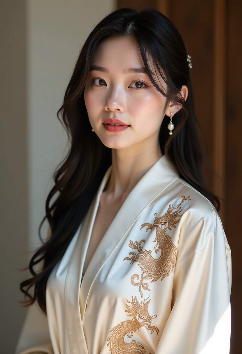光阴渡口